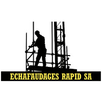 Echafaudages Rapid SA logo - Similar company to Luce-Ms Sa