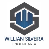 Willian Silveira Engenharia logo - Similar company to Almeida Engenharia