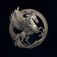 Code PEGASUS logo - Similar company to Beyond Wordz Institut De Leadership