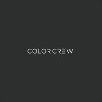 Color Crew logo - Similar company to Aesthetix Digital Agency
