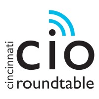 Cincinnati CIO Roundtable logo - Similar company to Greater Cincinnati Issa