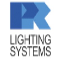 PR Lighting Systems Ltd logo - Similar company to Box Lighting