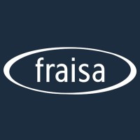 Fraisa (Shanghai) Co., Ltd. logo - Similar company to Microcut Ltd