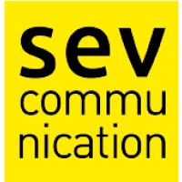 SEVcommunication logo - Similar company to Wmparis