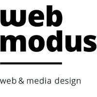 Webmodus GmbH logo - Similar company to Inter-Punkt. Ag