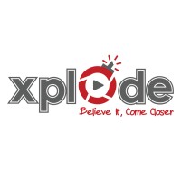 Xplode Media Sdn. Bhd. logo - Similar company to Digerati Technologies Sdn Bhd