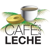 Café Con Leche logo - Similar company to Cafe Tinto