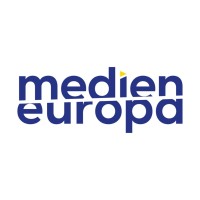 Medien Europa logo - Similar company to Gigiverse
