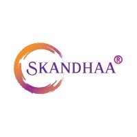 Skandhaa logo - Similar company to The Virtual Therapy