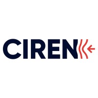 CIREN - Civilian Resilience Nordic logo - Similar company to Baltic Security Conference