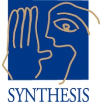 SYNTHESIS Paris - Pékin logo - Similar company to Roti.Express