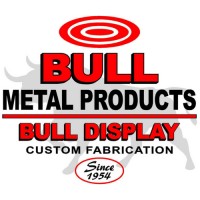 Bull Metal Products, Inc. logo - Similar company to Precision Pinnacle Probe
