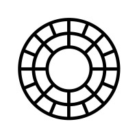 VSCO® logo - Similar company to Unum