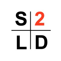 S2|LD logo - Similar company to Avalon Development Group