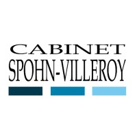 cabinet Spohn-Villeroy logo - Similar company to Cesar & Brutus - Elite