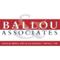 Ballou & Associates, Inc. logo - Similar company to Bookco Virtual Accounting Inc.
