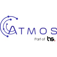 Atmos Hosting logo - Similar company to X-Plose