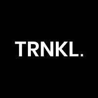 TRNKL design logo - Similar company to Festival Architektury