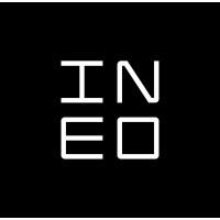 INEO logo - Similar company to Hike
