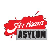Artisan's Asylum, Inc. logo - Similar company to Anne Arundel Watershed Stewards Academy