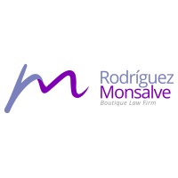 Rodríguez Monsalve y Asociados logo - Similar company to Los Rethinkers