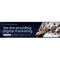 Digital Marketing Details logo - Similar company to Orderito