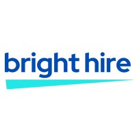 Bright Hire logo - Similar company to Talentin Ai
