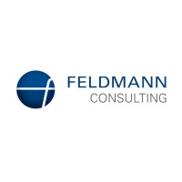 FELDMANN Consulting GmbH logo - Similar company to Jobeo