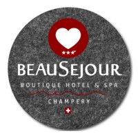 Boutique Hotel Beau-Sejour & Spa logo - Similar company to Grindelhomes