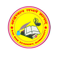 Sai RNS Academy Guwahati logo - Similar company to Faculty Higher Secondary School