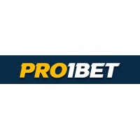 Pro1bet logo - Similar company to Bbg