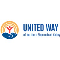 United Way of Northern Shenandoah Valley logo - Similar company to Paradigm For Parity