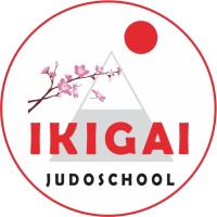 Judoschool IKIGAI logo - Similar company to Boxing Before Breakfast