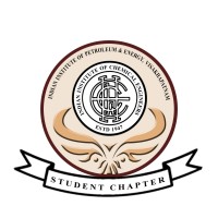 IIChE IIPE Student Chapter logo - Similar company to Iipe Spe Student Chapter