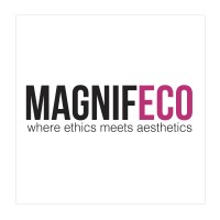 Magnifeco.com logo - Similar company to Virtual Reality Infosys Private Limited