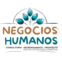 Negocios Humanos logo