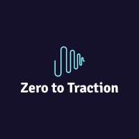 Zero to Traction logo - Similar company to The Right Box