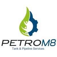 PetroM8 Pty Ltd logo - Similar company to Shipman King