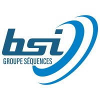 BSI 17 - GROUPE SEQUENCES - Secteurs La Rochelle / Rochefort / Ile de Ré logo - Similar company to 🇫🇷 Transport Du Leman 🇨🇭