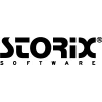 Storix, Inc. logo - Similar company to Cristie Software Ltd