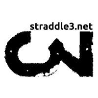 Straddle3 logo - Similar company to Bit Habitat