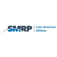 SMRP-LATAM: Society for Maintenance and Reliability Professionals – Latin American Affiliate logo - Similar company to Smrp
