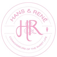 Hans and René logo - Similar company to Progress Payments Limited