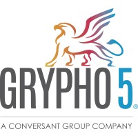 Grypho5 logo - Similar company to Glancy Community Development, Inc.