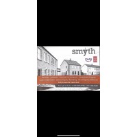Smyth Construction logo - Similar company to Robin Hill Construction