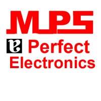 Perfect Electronics logo - Similar company to Praja Rotomoulding Pvt Ltd