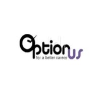 Option Us logo - Similar company to Reliable Hr Solutions
