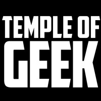Temple of Geek logo - Similar company to Calcima