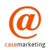 CaseMarketing logo - Similar company to Digital Raise