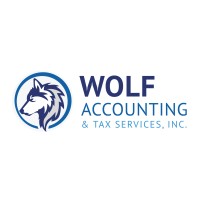 Wolf Accounting & Tax Services, Inc.